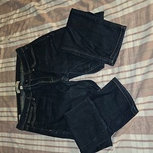 Womens jeans